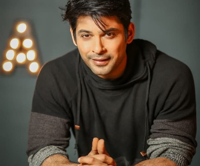 siddharth shukla