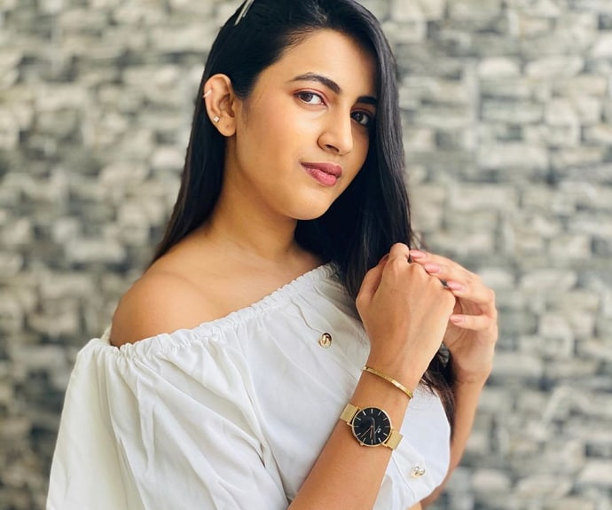 niharika konidela