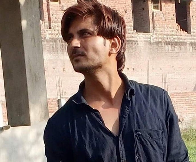 sachin tiwari