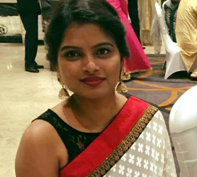 pratibha verma