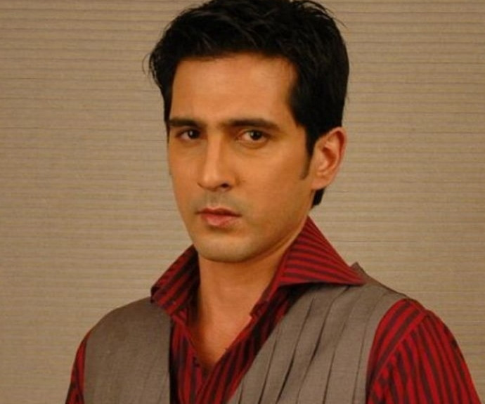 samir sharma