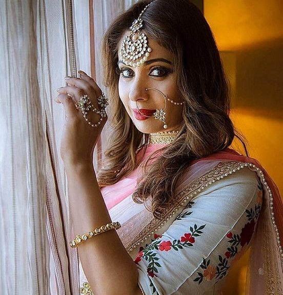 sangita ghosh