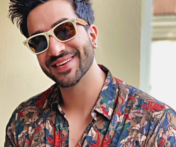 aly goni