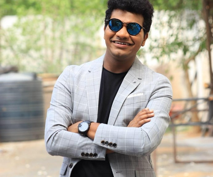 jabardasth avinash