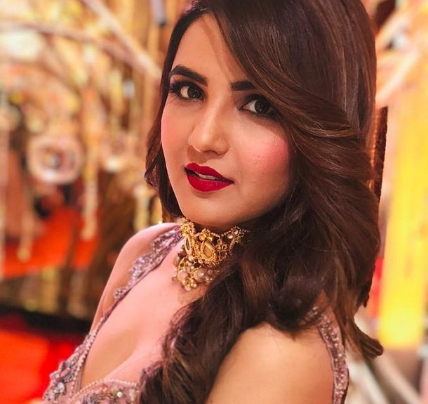 jasmin bhasin