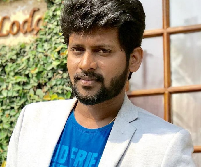 rio raj