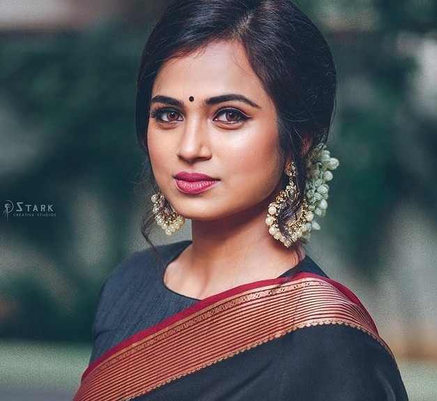 ramya pandian