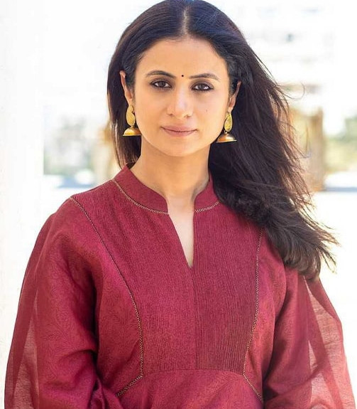 rasika dugal