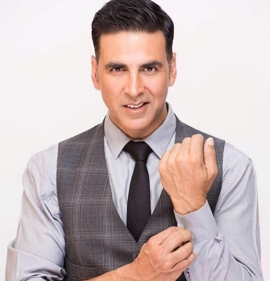 akshay kumar