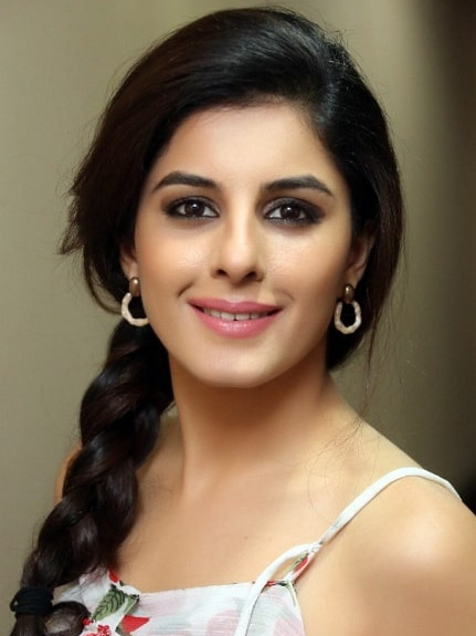 isha talwar