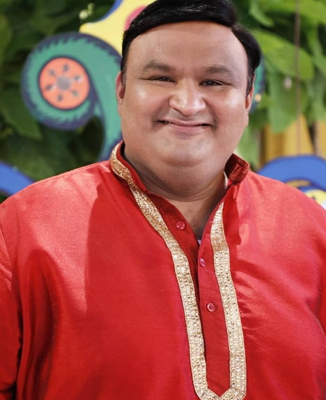 nirmal soni