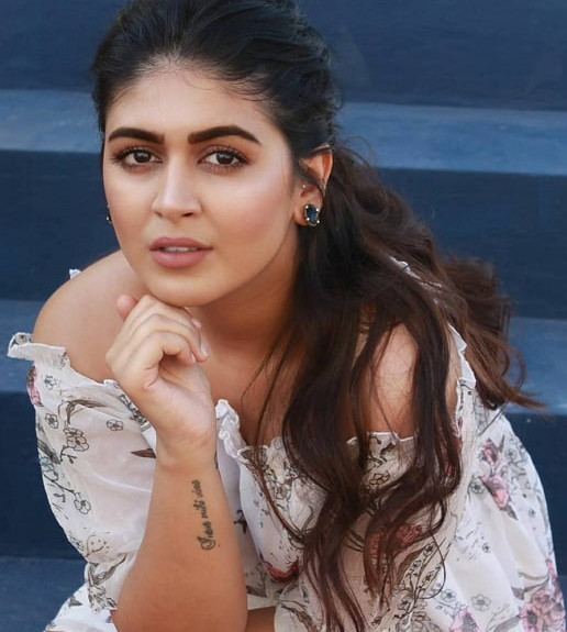 raksha somashekhar