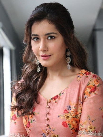 rashi khanna