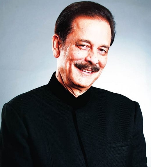 subrata roy