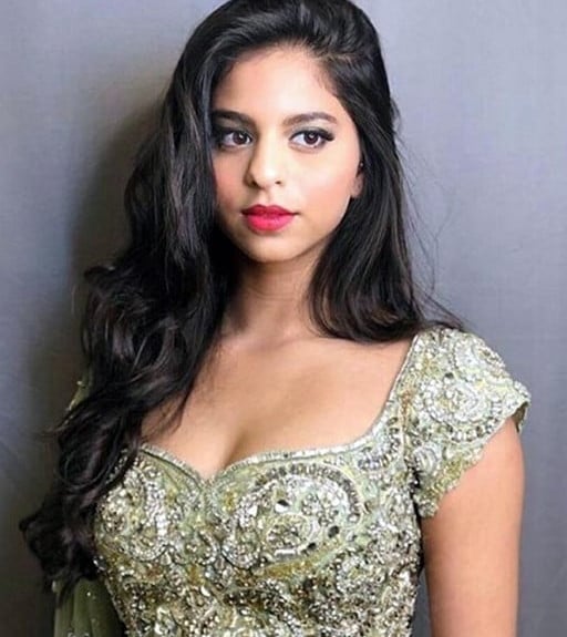 suhana khan