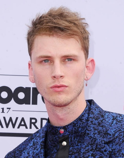 Machine Gun Kelly Age, Net Worth, Wife, Family, Height and Biography ...