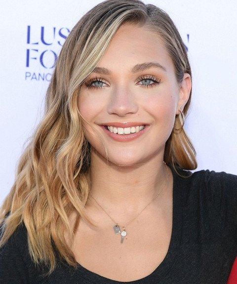 maddie ziegler