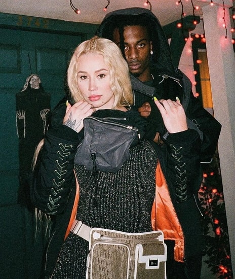 Playboi Carti Age, Net Worth, Girlfriend, Family, Height and Biography ...