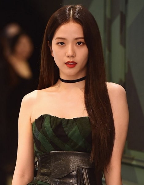 Jisoo Age, Net Worth, Boyfriend, Parents, Height and Biography - TheWikiFeed