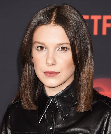 Millie Bobby Age, Net Worth, Bio, Height [Updated October 2023 ]