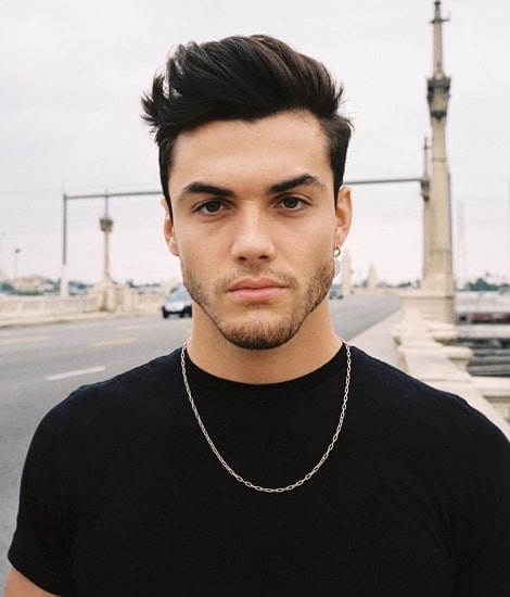 Grayson Dolan Age, Net Worth, Girlfriend, Family, Height and Biography ...