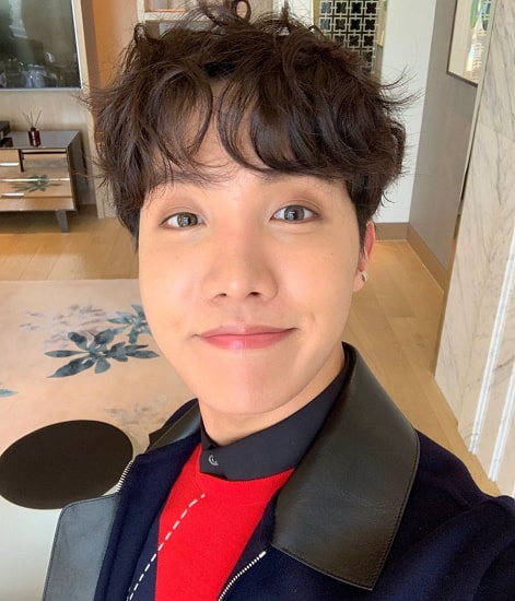 J-Hope Age, Net Worth, Girlfriend, Family and Biography (Updated 2023)