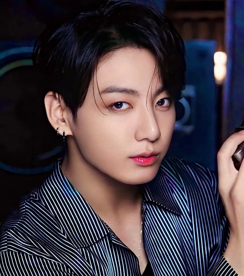Jungkook Age, Net Worth, Girlfriend, Family, Height and Biography ...