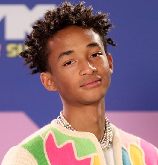 Jaden Smith Age, Net Worth, Girlfriend, Family, Parents and Biography