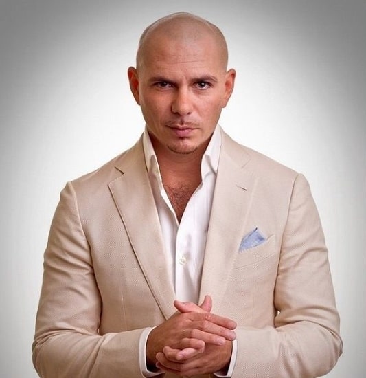 Pitbull Age, Net Worth, Girlfriend, Family, Height and Biography
