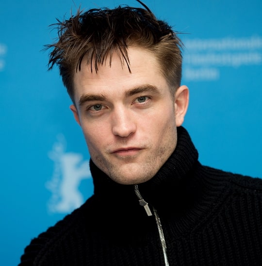Robert Pattinson - Age, Bio, Birthday, Family, Net Worth