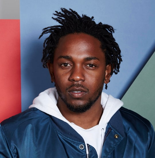 Kendrick lamar net worth