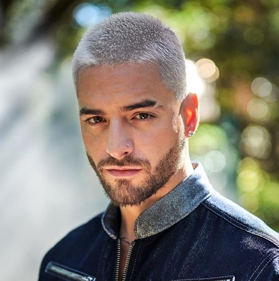Maluma Age, Net Worth, Wife, Girlfriend, Sister, Family, Height and ...