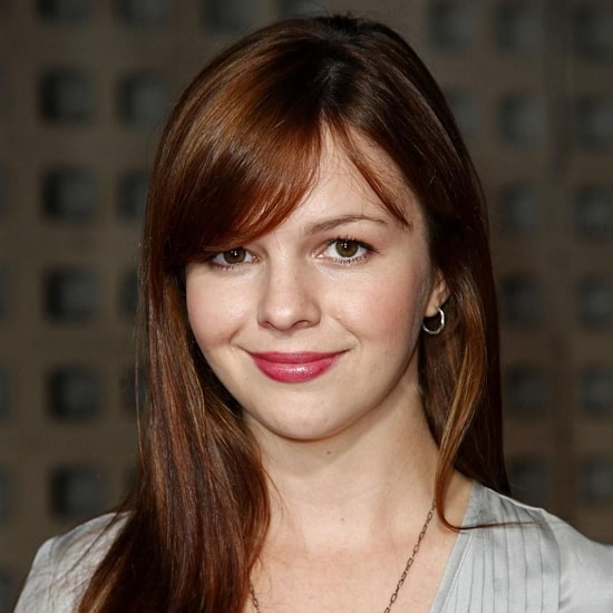 Amber Tamblyn Age, Net Worth, Husband, Family and Biography