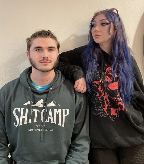 Justaminx (Twitch Streamer) Wiki, Biography, Age, Boyfriend, Family, Facts  and More