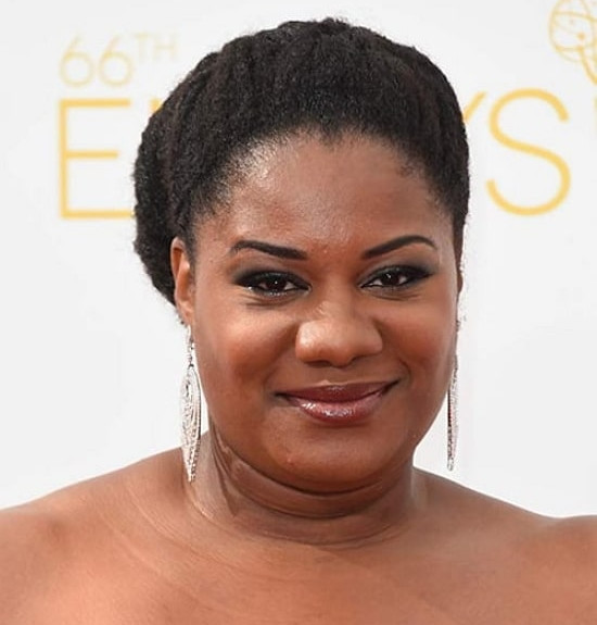 adrienne c moore