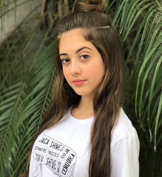 Ananda Morais Age, Net Worth, Boyfriend, Family, Height and Biography  (Updated 2023) - TheWikiFeed