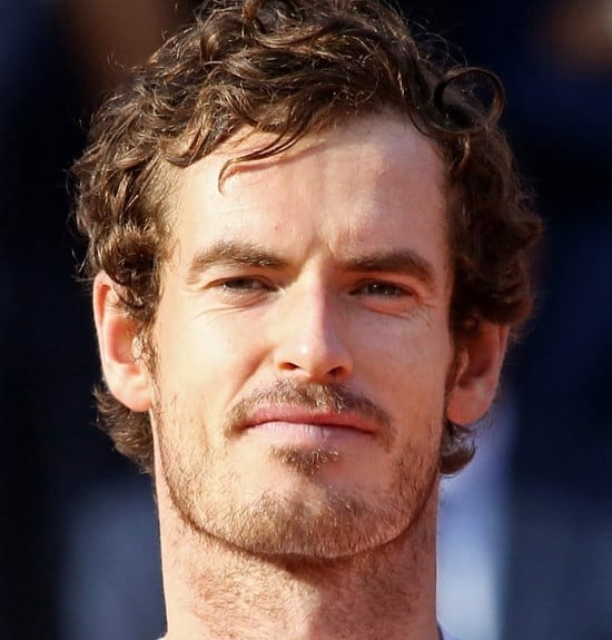 andy murray