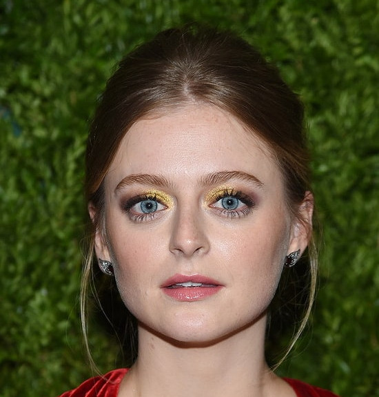 anna baryshnikov