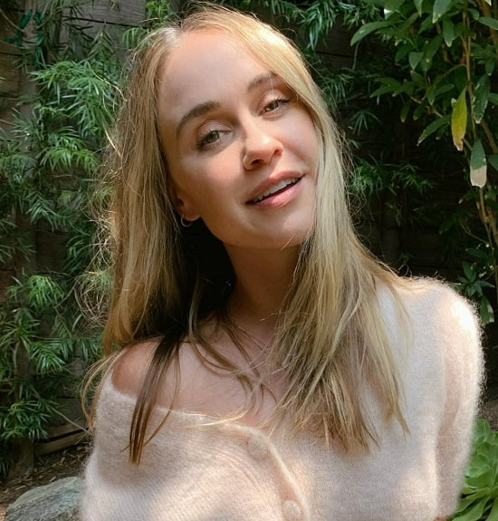 becca tobin