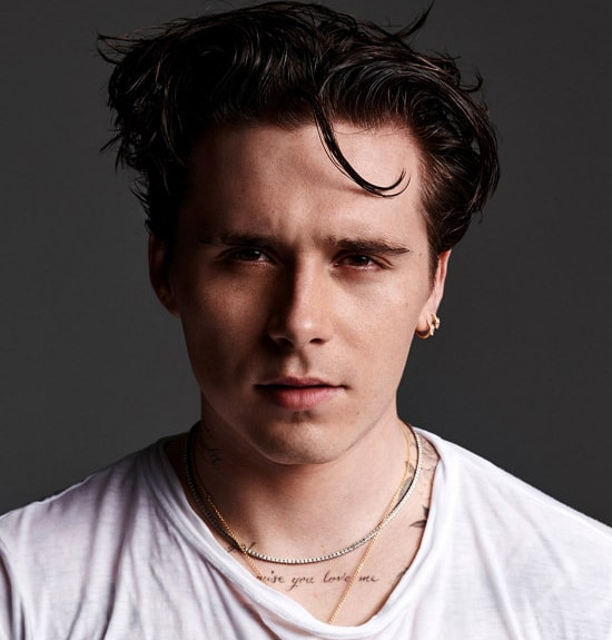 brooklyn beckham