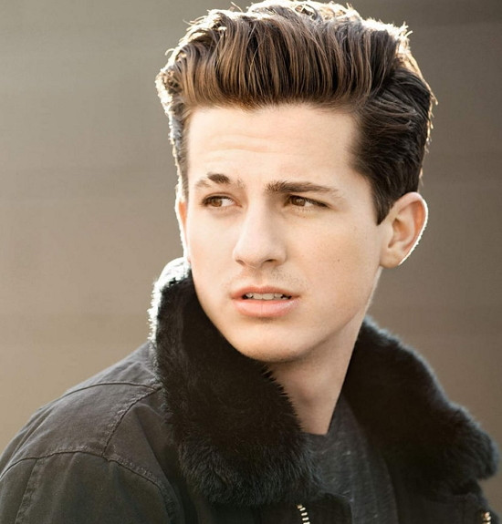 charlie puth