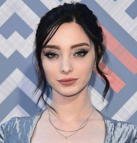 emma dumont