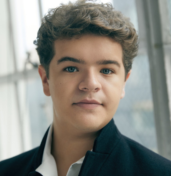 gaten matarazzo