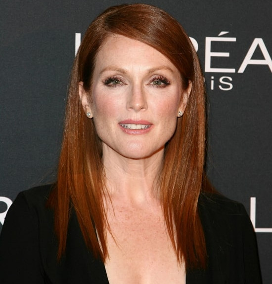 julianne moore