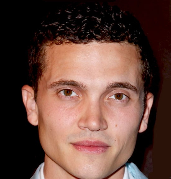 karl glusman