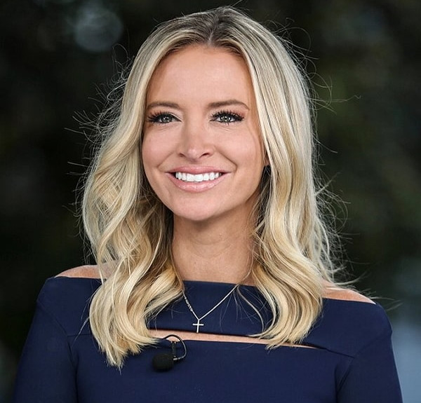 kayleigh mcenany