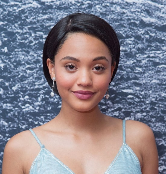 kiersey clemons