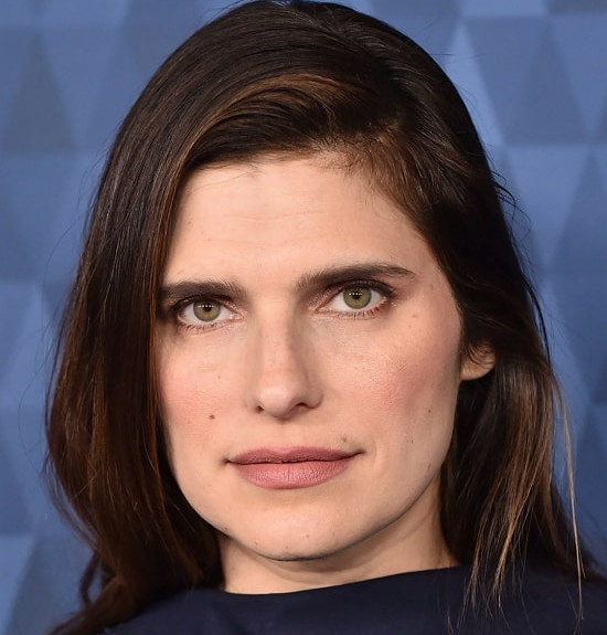 lake bell