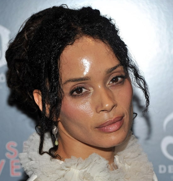 lisa bonet