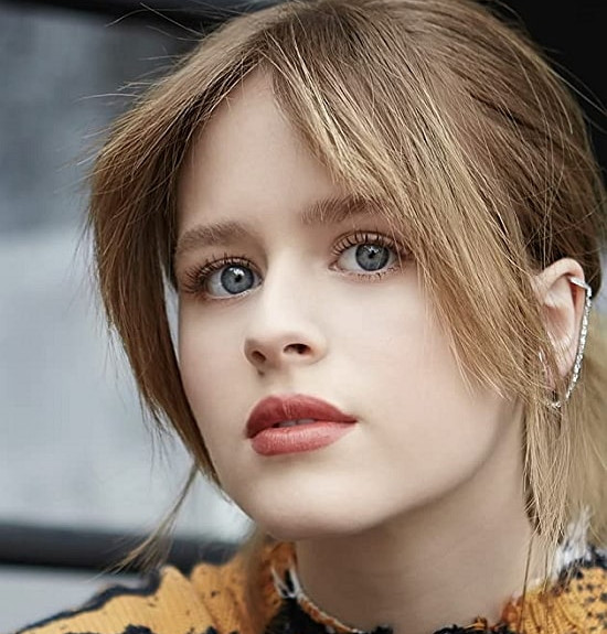 lulu wilson